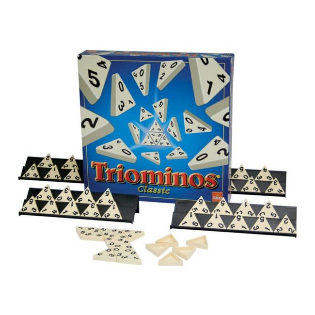 Goliath Triominos Classique