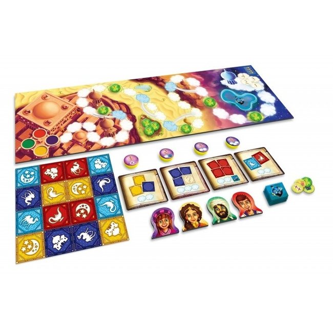 Magic Fold (Français)