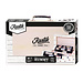 Rummy dans une valise en bois