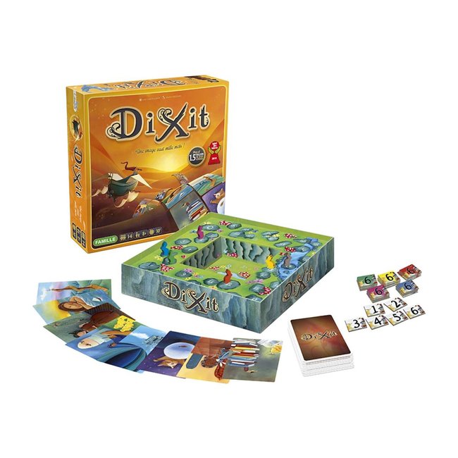 Dixit