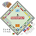 Hasbro Monopoly (Multilingue)