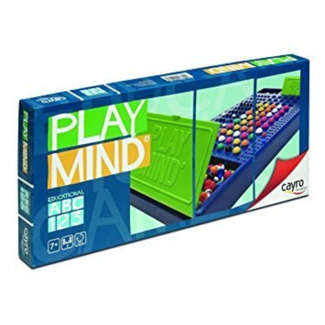 Playmind