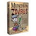 Edge Munchkin Zombies