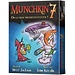 Edge Munchkin 7 : Oh le gros tricheuuuuuuuur !
