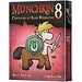 Edge Munchkin 8 : Centaure et sans reproche