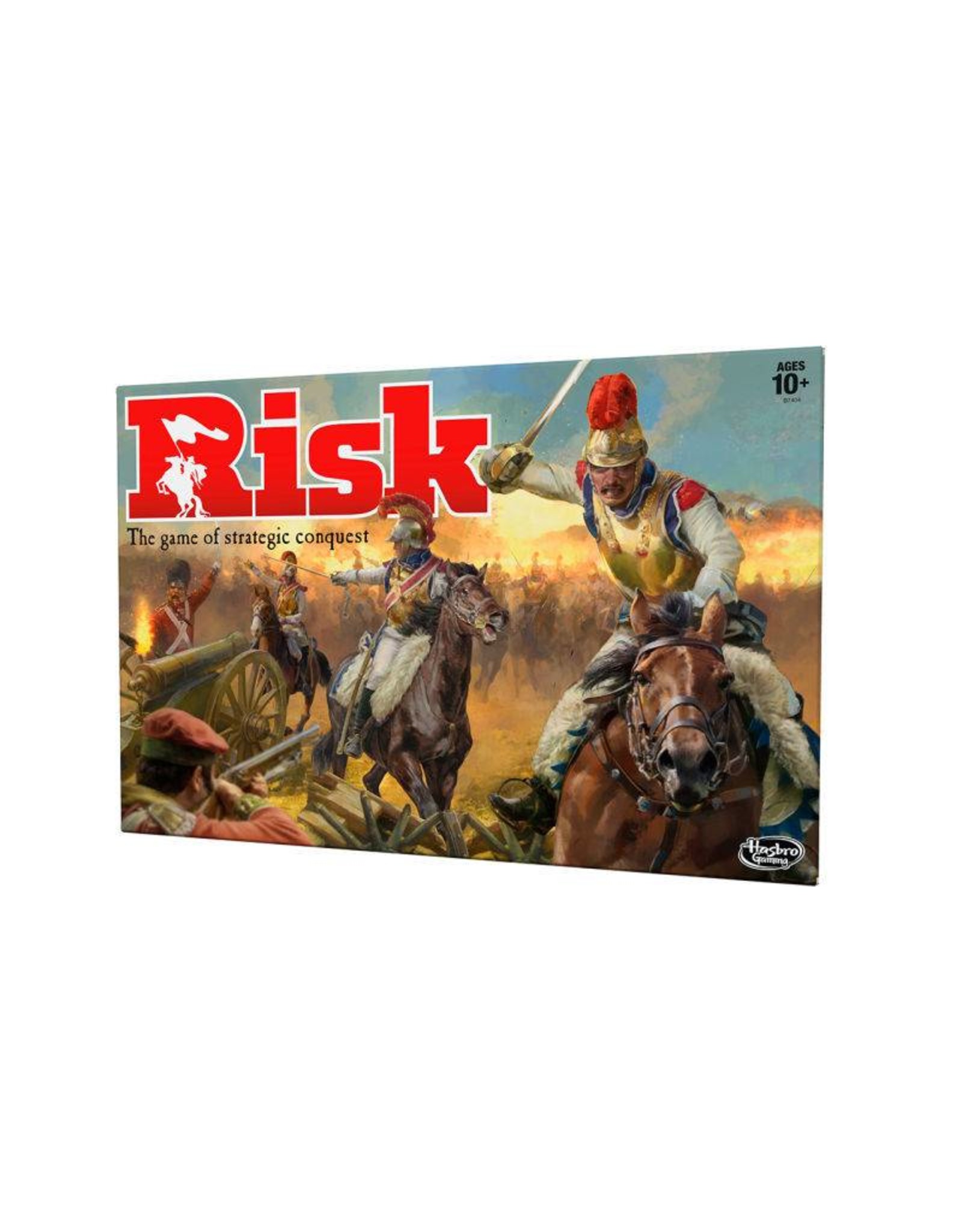 Risk Édition 2016 (Français) - Boutique Courajeux