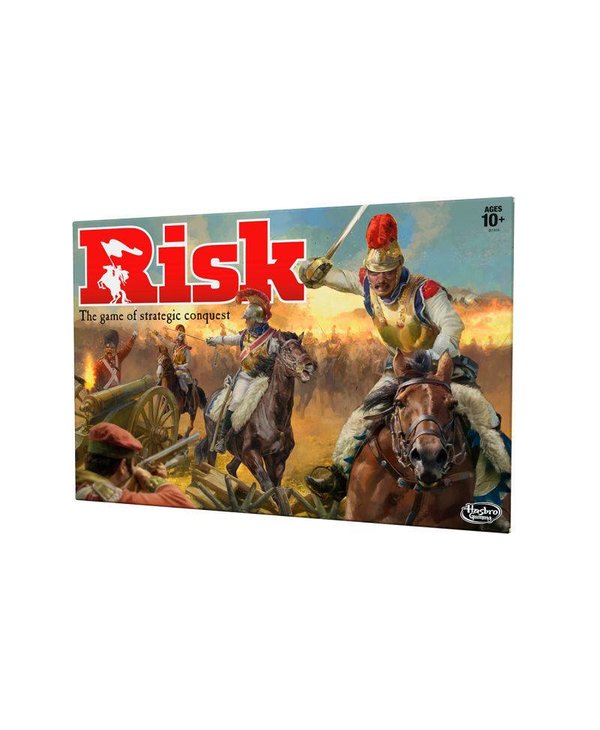 Risk  (Français)