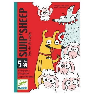Djeco Swip'Sheep
