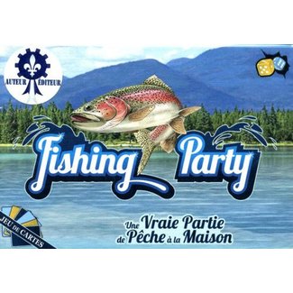 Fishing Party