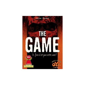 The Game (Français)