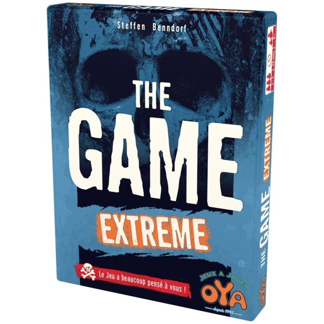 The Game Extrême