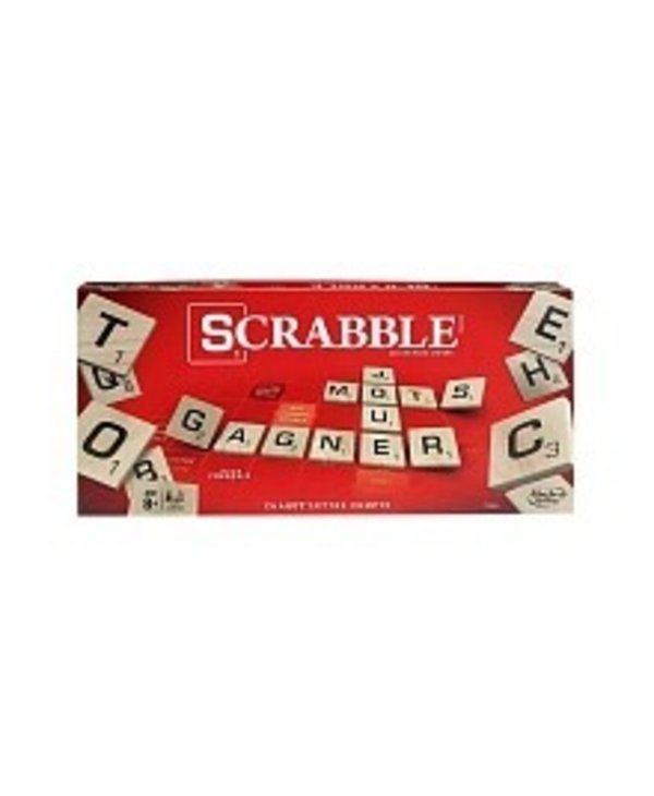 Scrabble - Français
