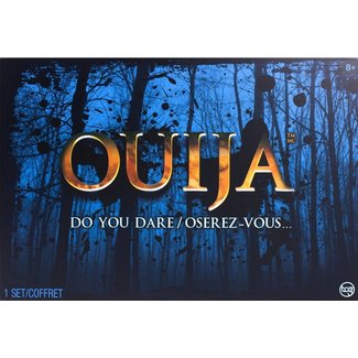 Ouija (Bilingue)