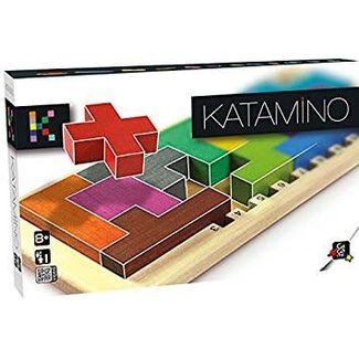 Gigamic Katamino