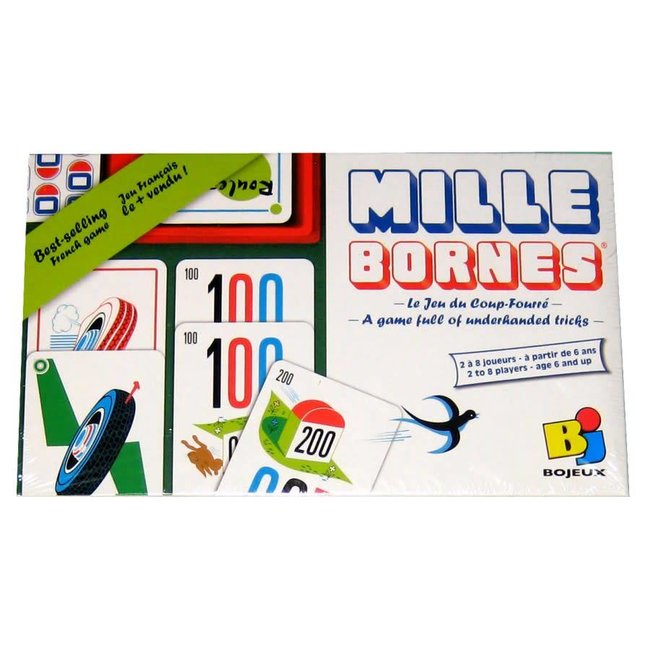 Mille Bornes