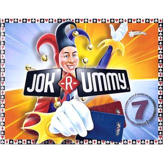 Jok-r-ummy