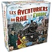 Days of Wonders Les Aventuriers du Rail Europe