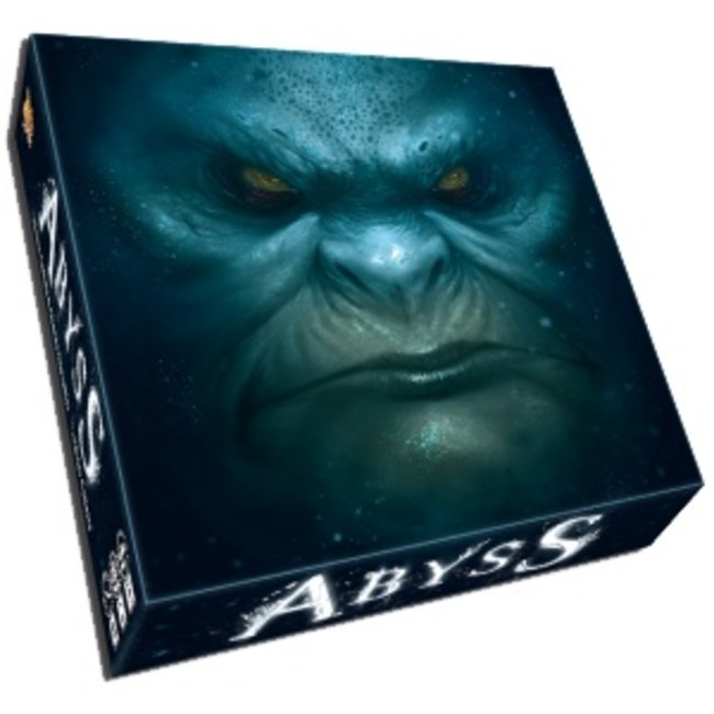 Asmodee Abyss (V.F.)