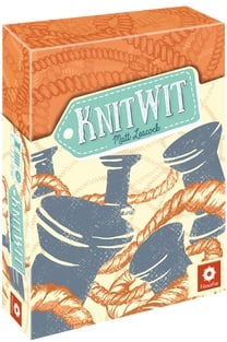 Knit Wit (Français)