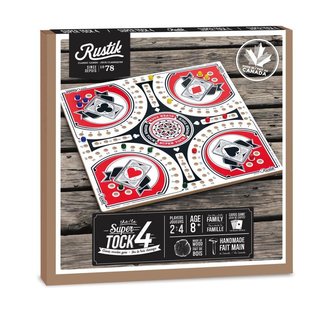 Tock 4 joueurs