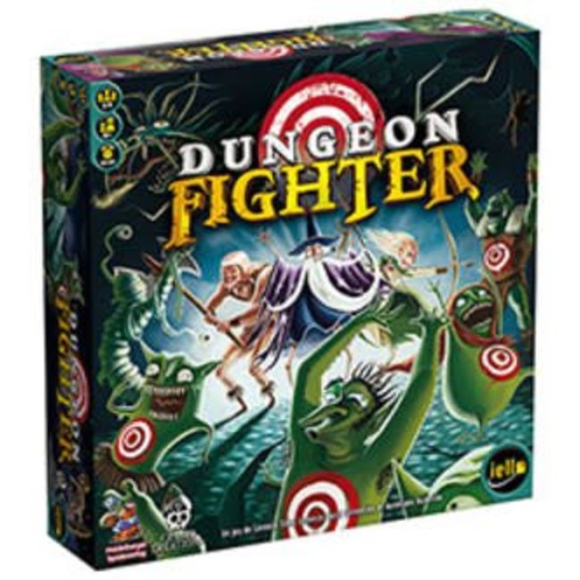 iello Dungeon Fighter (V.F.)