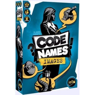 iello Codenames Images