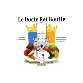 Le Docte Rat Bouffe