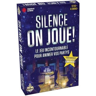 Jeu TTMC? - Édition québécoise - Jeux de société