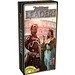 Repos production 7 Wonders Leaders (Extension)