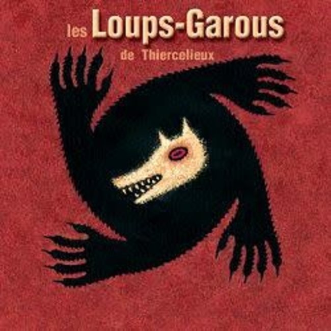 Lui-même Les Loups-Garous de Thiercelieux