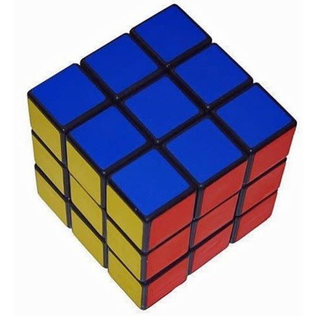 Cube Rubik 3x3
