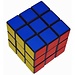Cube Rubik 3x3