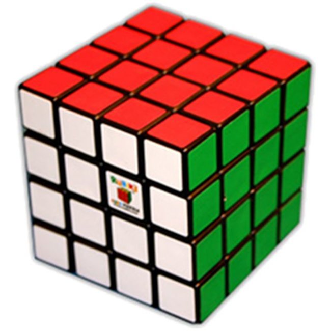 Cube Rubik 4x4
