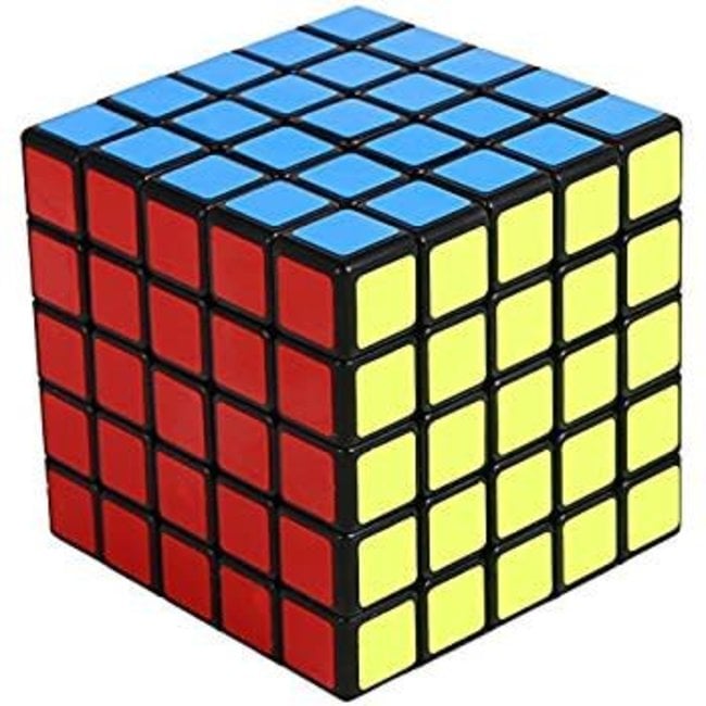 Spin master Cube Rubik 5x5