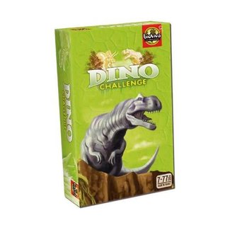 Dino Challenge - Vert