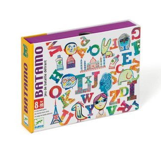 Djeco Batamo