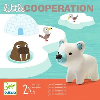 Djeco Little Coopération