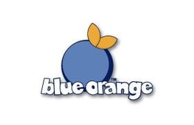 Blue Orange