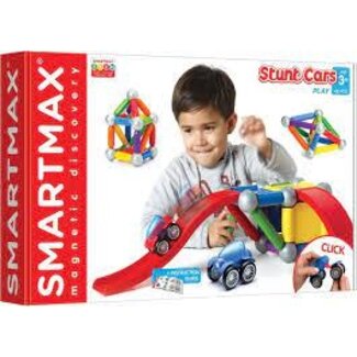 Smartmax - Parcours de véhicules