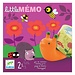 Djeco Little Mémo
