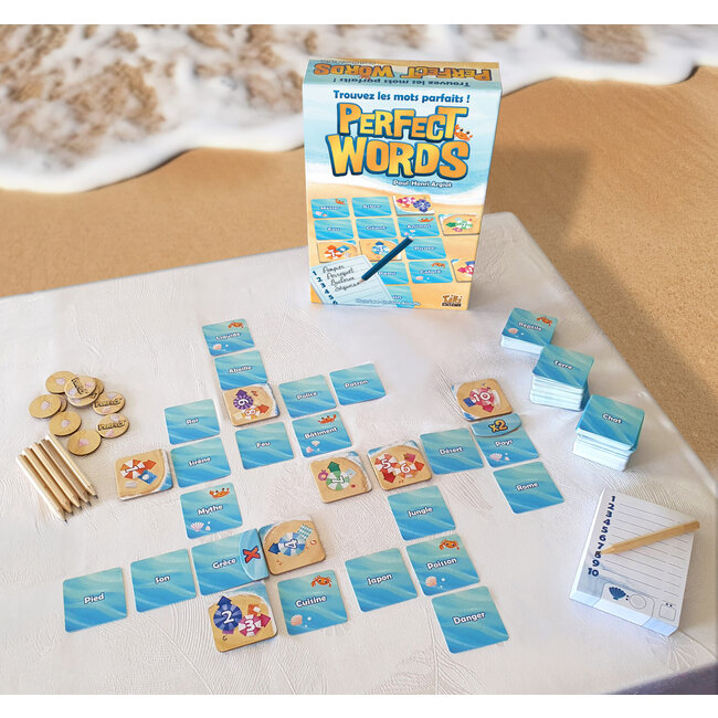 Perfect Words (Francais)
