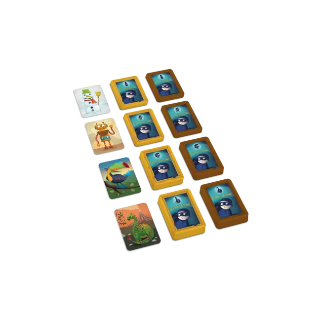 Placote Contrefaçon - Placote