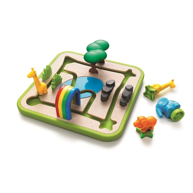 Smart Games Safari Photo