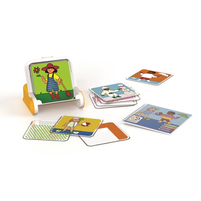 Smart Games Côté Mode