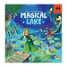 The Mysterious Magical Lake (Multilingue)