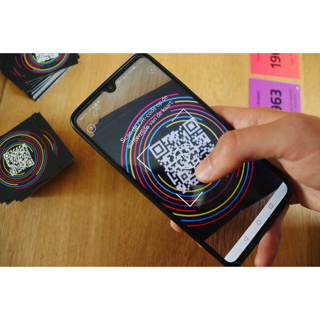 Hitster - Jeu musical (Multilingue)