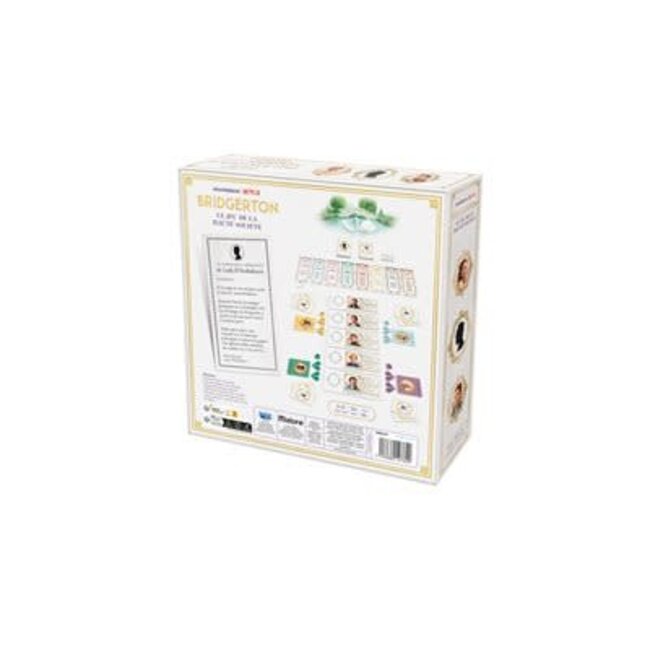 BlueMatter Games Bridgerton