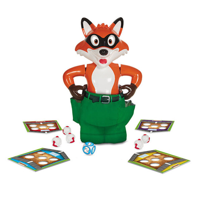 Goliath Filou Chiptou