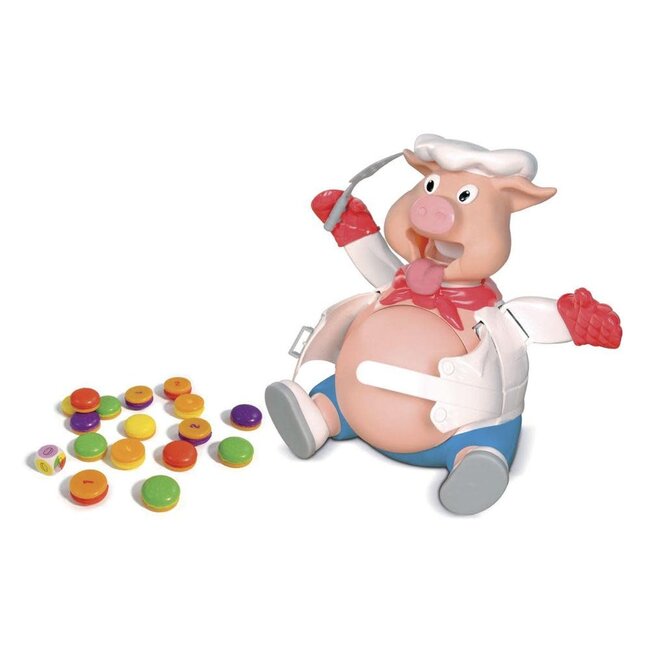 Goliath Cuisto Dingo