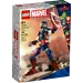 LEGO® Marvel - La figurine à construire de Capitaine America - 76258